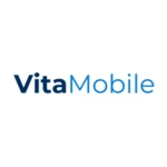 vitamobile android application logo